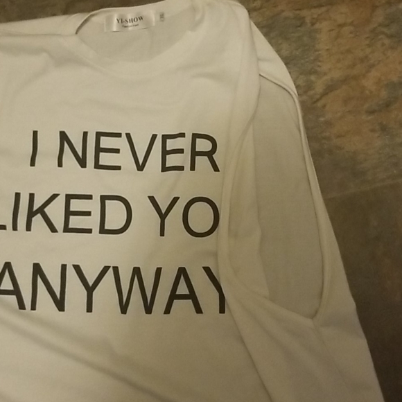 2/ 20Casual Style Sleeveless Scoop Neck - Picture 3 of 3